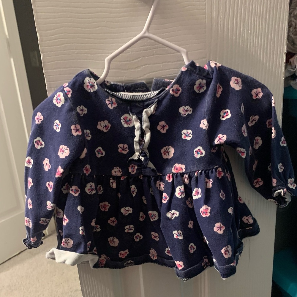 Crown and Ivy Shirt